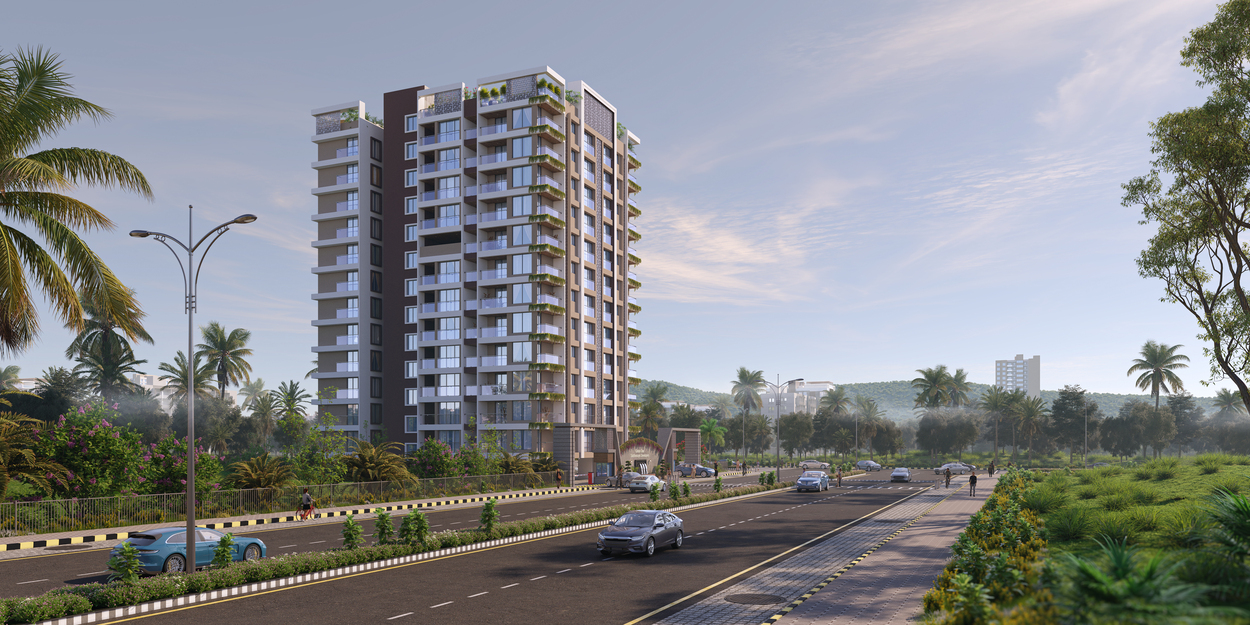 Green One Entry View