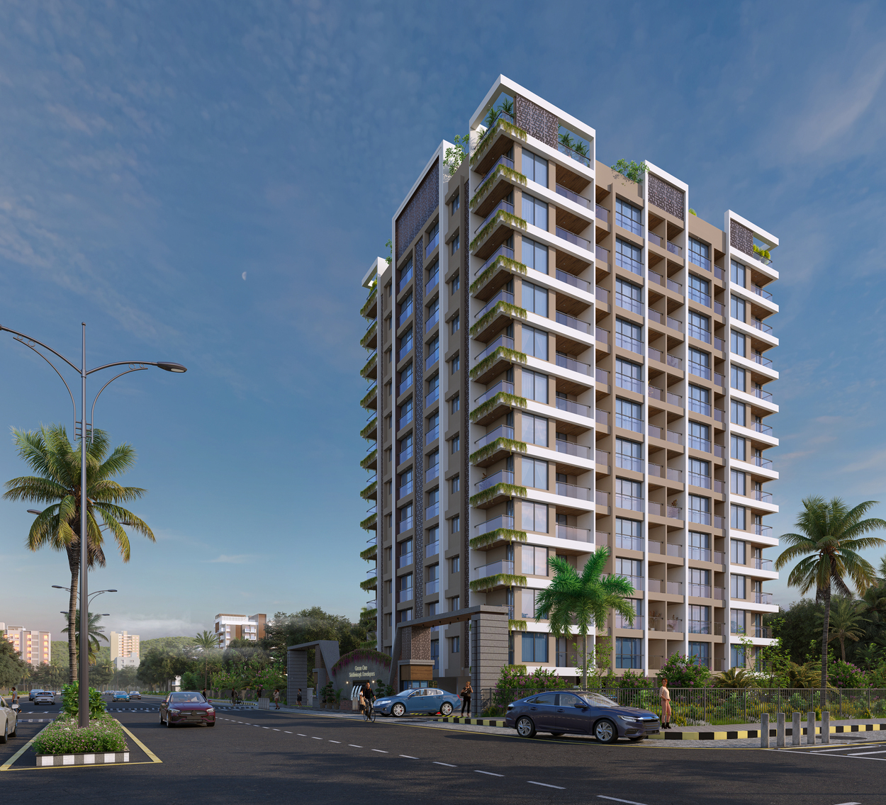 Excellence in Construction